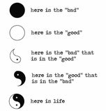 Balanced AF - Iced Adornments