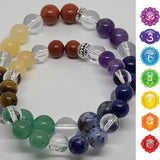 BNA (Balanced ~N~ Aligned) - Iced Adornments