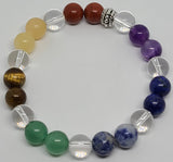 BNA (Balanced ~N~ Aligned) - Iced Adornments