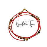 Eye of the Tiger - Iced Adornments
