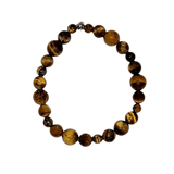 Eye of the Tiger- Necklace - Bracelet - Iced Adornments