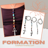 Formation - Iced Adornments