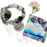 Goal Digger - Iced Adornments