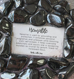 Grounded in Peace - Iced Adornments