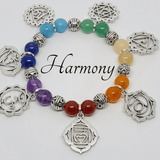 Harmony - Iced Adornments