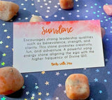 I am enough! - Iced Adornments