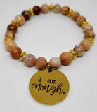I am enough! - Iced Adornments