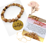 I am enough! - Iced Adornments