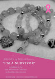 I'm A Survivor- 3 piece set - Iced Adornments