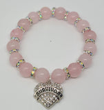 I'm A Survivor- 3 piece set - Iced Adornments