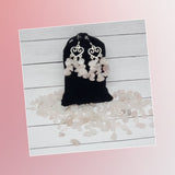 It's All Love 💗 - Iced Adornments