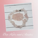 It's All Love 💗 - Iced Adornments