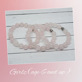 It's All Love 💗 - Iced Adornments