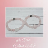 It's All Love 💗 - Iced Adornments