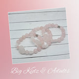 It's All Love 💗 - Iced Adornments