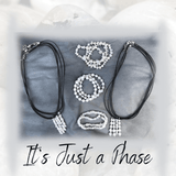 Just a Phase - Iced Adornments