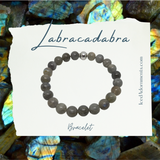 Labracadabra-Bracelet - Iced Adornments
