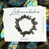 Labracadabra-Bracelet - Iced Adornments