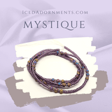 Mystique - Iced Adornments