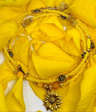 Oshun - Iced Adornments