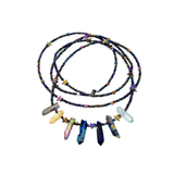 Out of this World - Iced Adornments