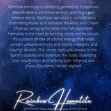 Out of this World - Iced Adornments