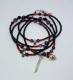 Oyá - Iced Adornments