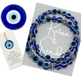 Return to Sender - Iced Adornments