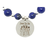 Sisters For Life - Iced Adornments