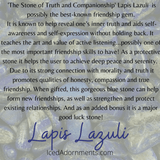 Sisters For Life - Iced Adornments