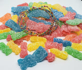 Sour...Then Sweet - Iced Adornments