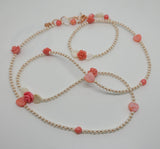 Still Blooming - Iced Adornments