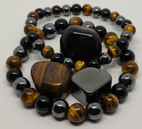 The Arsenal - Iced Adornments