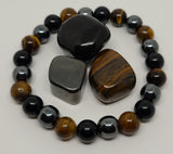 The Arsenal - Iced Adornments