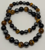 The Arsenal - Iced Adornments