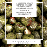 The Warrior - Iced Adornments