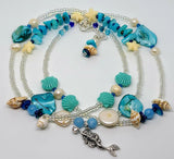 Yemaya - Iced Adornments