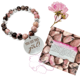 You Got This, Girl! - Iced Adornments