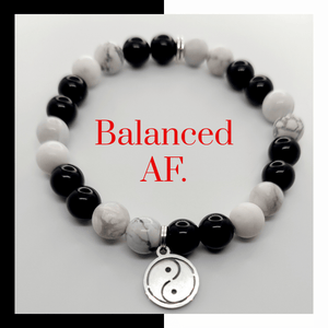 Balanced AF - Iced Adornments