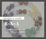 BNA (Balanced ~N~ Aligned) - Iced Adornments