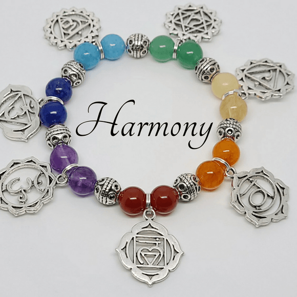 Harmony - Iced Adornments