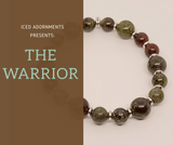 The Warrior - Iced Adornments