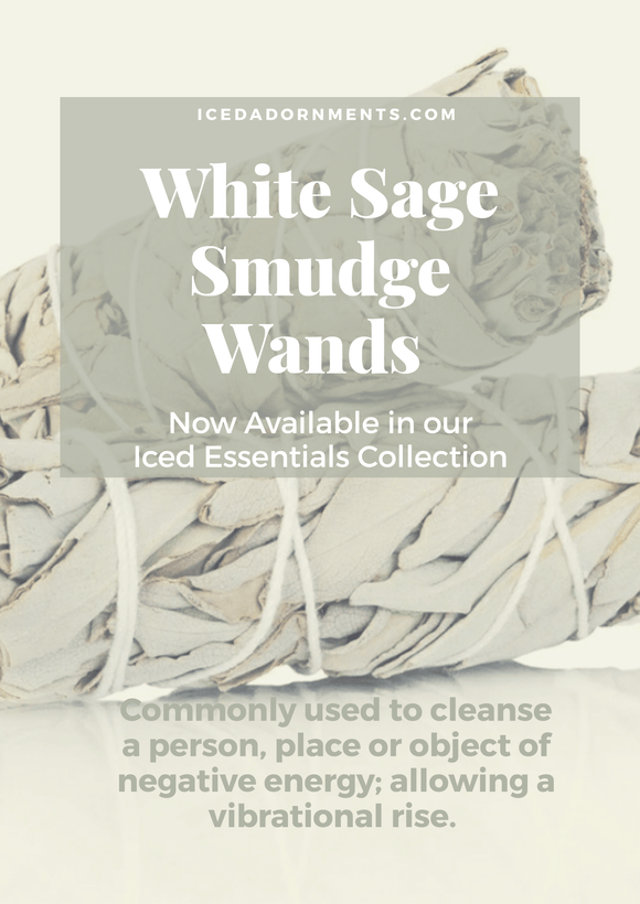White Sage Smudge Wands-4